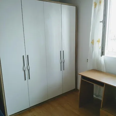 Apartamento Belvedere City View *