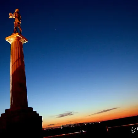 Belvedere City View *